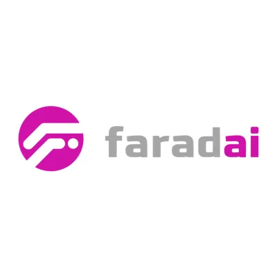 Faradai logo