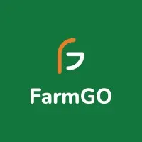 FarmGO logo