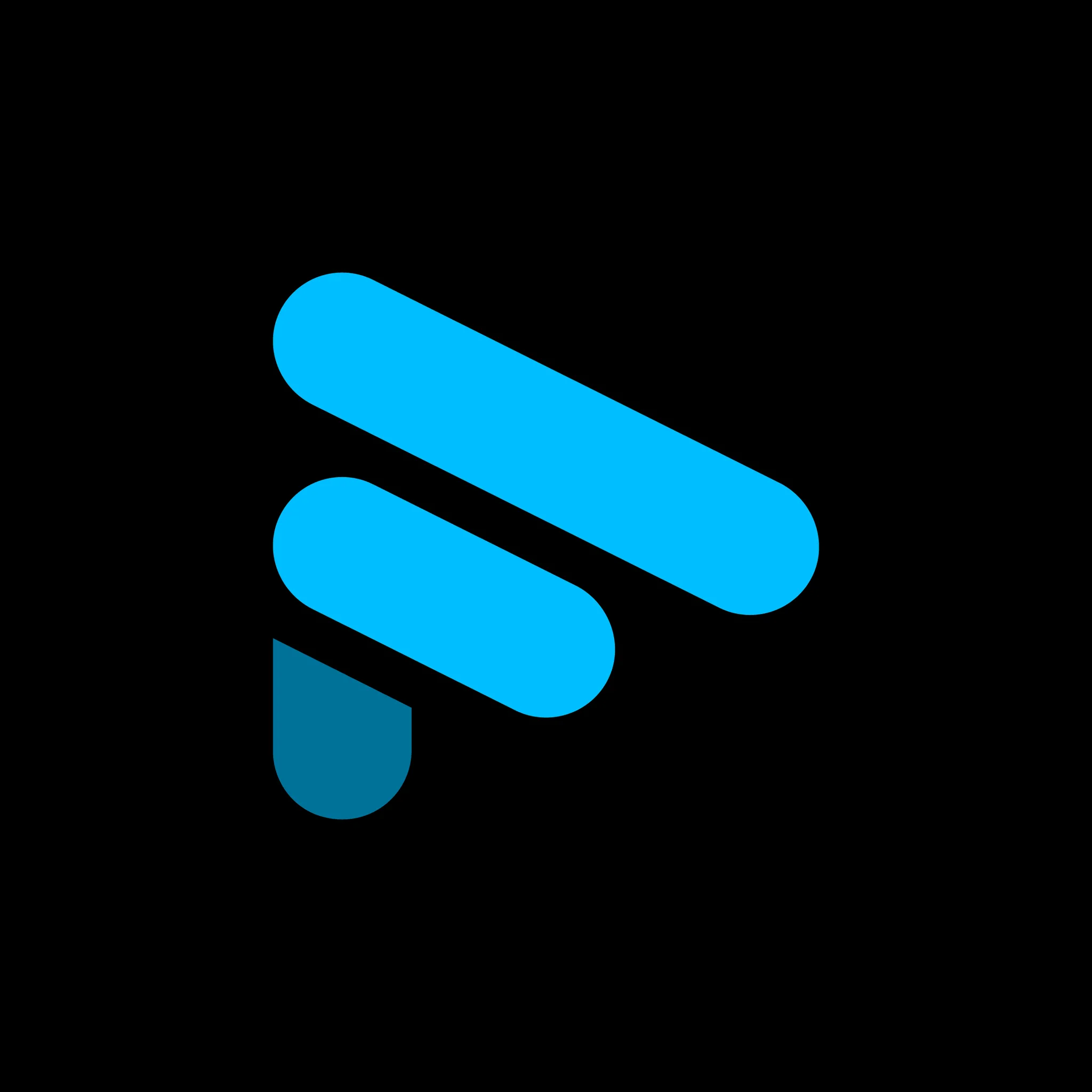 Fathom (YC W21) logo