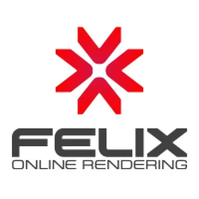 FELIX Render UK logo