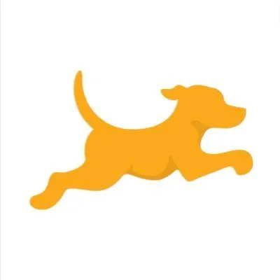 Fetch logo