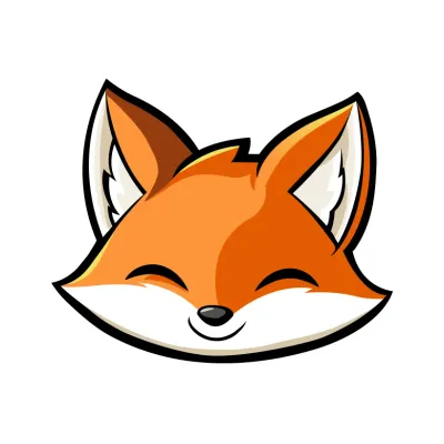 FetchFox logo