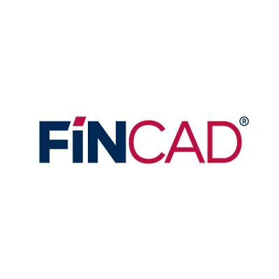 FINCAD logo