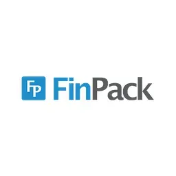FinPack logo