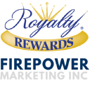 Firepower Marketing logo