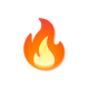 Fire Snap logo
