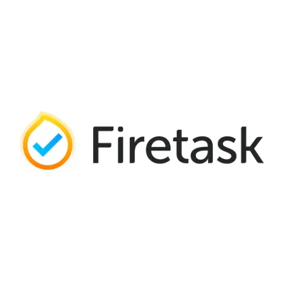 Firetask 5 logo