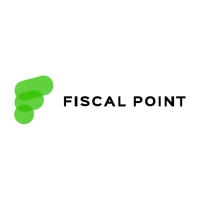 Invoicenet / Fiscal Point logo