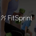 FitSprint logo