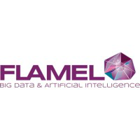 Flamel logo