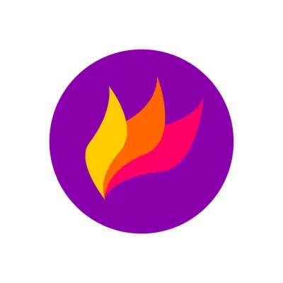 Flameshot logo