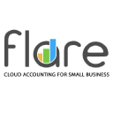Flare Cloud Accounting logo
