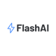 FlashAI logo