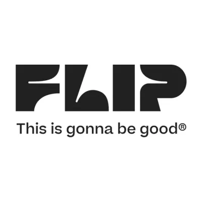 Flip Fit logo