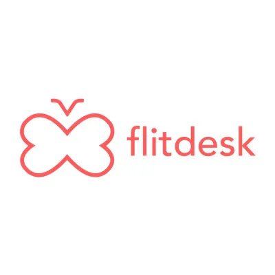 Flitdesk logo