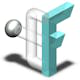 Floganize logo