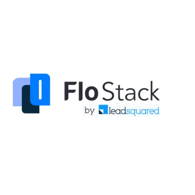 FloStack logo