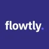 Flowtly PSA logo