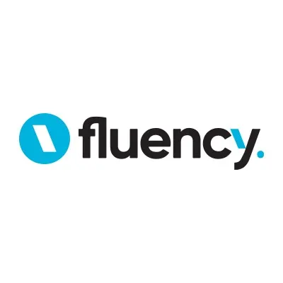 Fluency logo