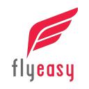 FlyEasy logo