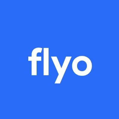 flyo.ai logo