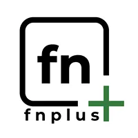Fnplus Club logo