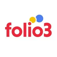 Folio3 Software logo