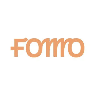Fomo logo