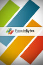 FoodieBytes.com logo