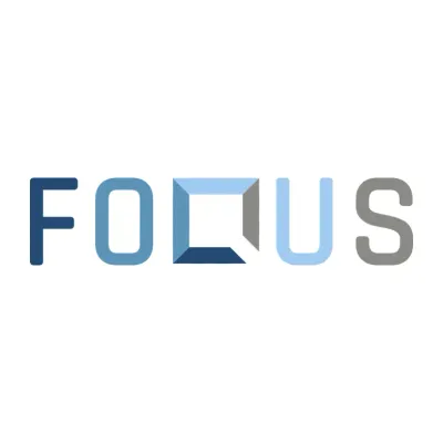 FOQUS logo