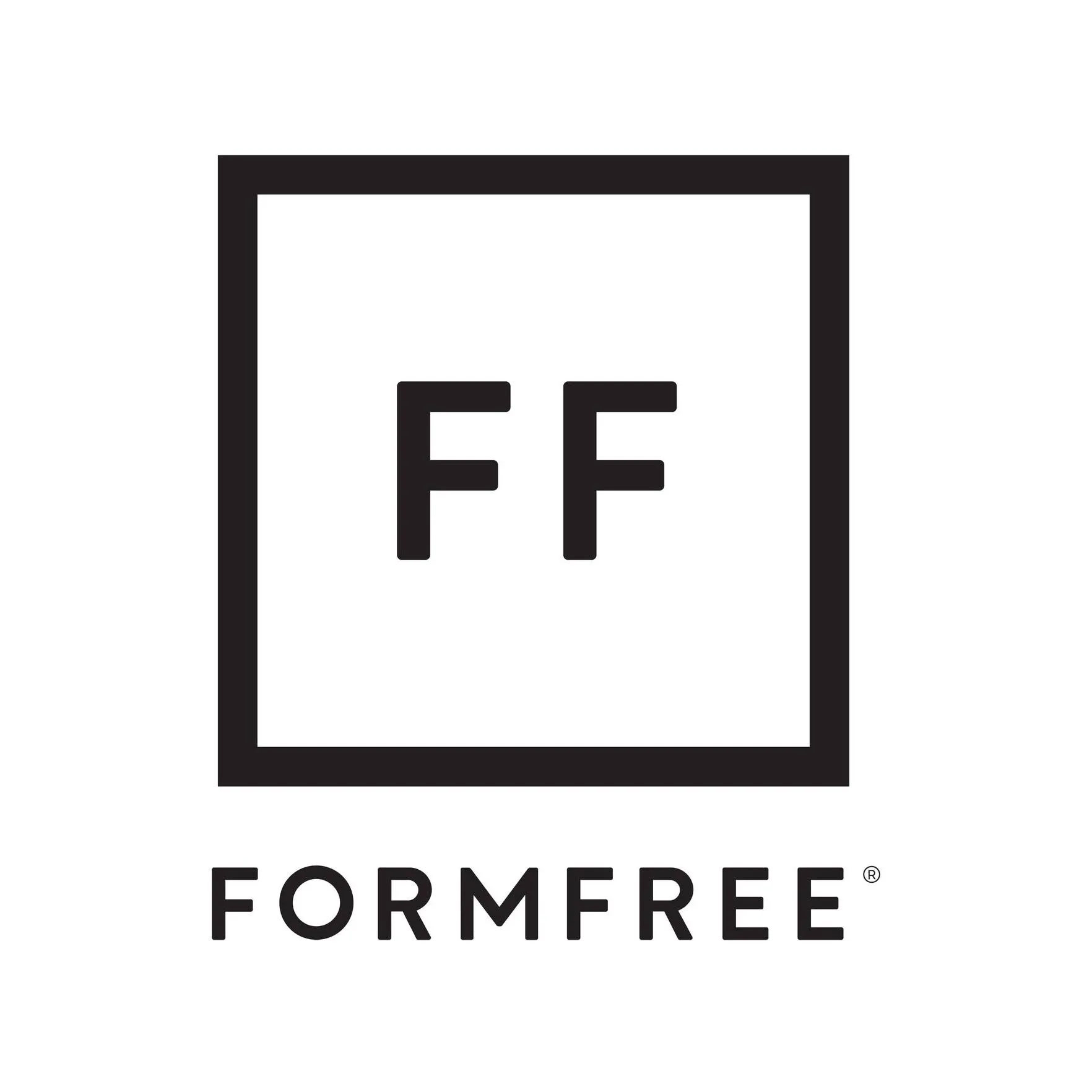 FormFree® logo