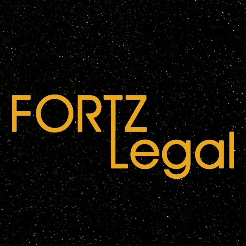 Fortz Legal Support logo