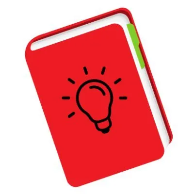 Founders' Book logo
