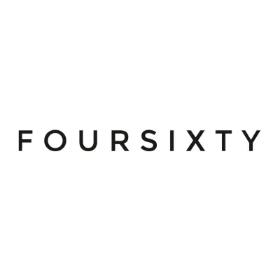 Foursixty logo