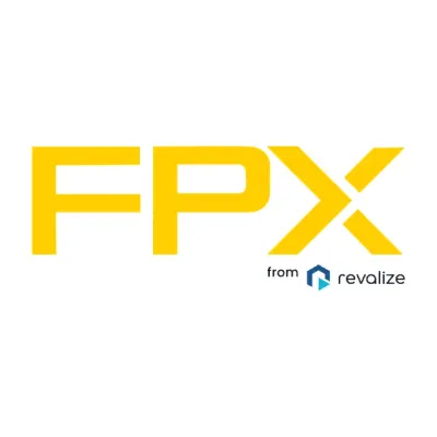 FPX logo