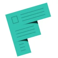 Freesumes logo
