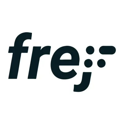 Frej.AI logo