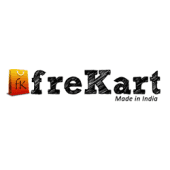 FreKart logo