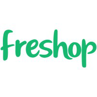 Freshop logo