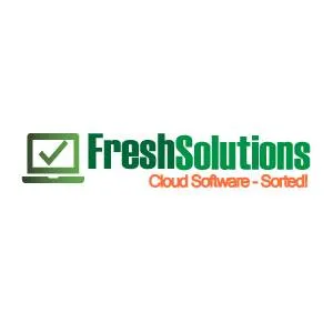 FreshSolutions Limited logo