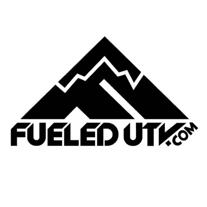 Fueled UTV logo