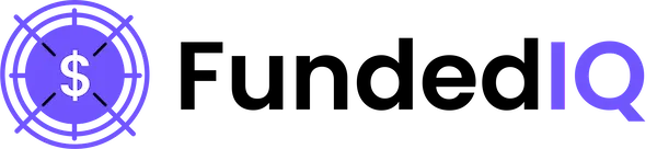 FundedIQ logo