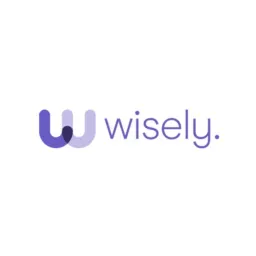 Wisely logo