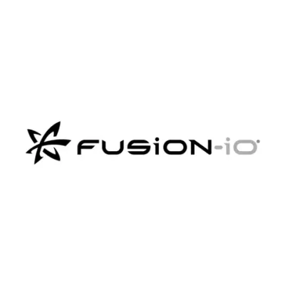 Fusion-io logo