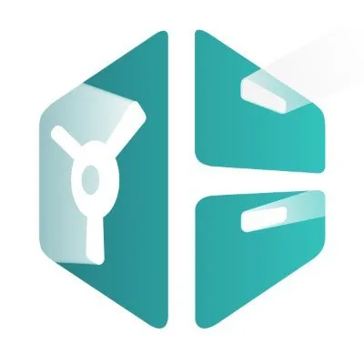 FutureVault logo