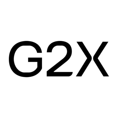G2Xchange logo