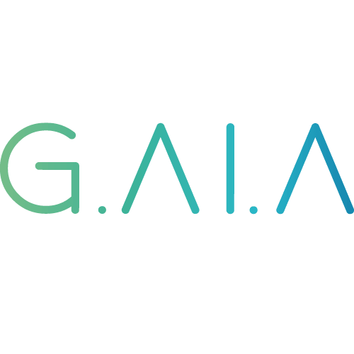 G.AI.A logo
