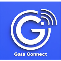 GaiaConnect.ai logo