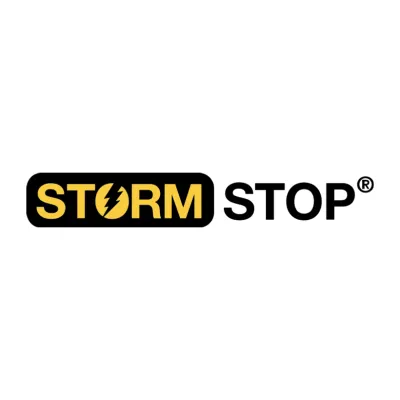 Stormstop Garage Door Seals logo