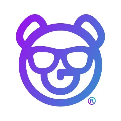 Geekbears logo